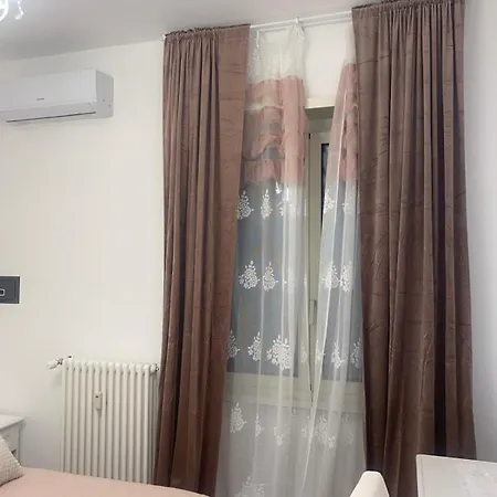 Colosseo Luxury Apartment *