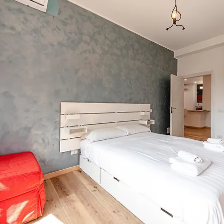 Apartment San Giovanni Al Colosseo