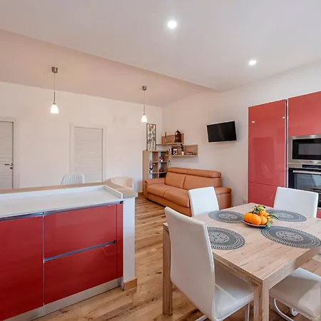 San Giovanni Al Colosseo Apartment Rome