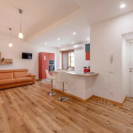 Apartment San Giovanni Al Colosseo *
