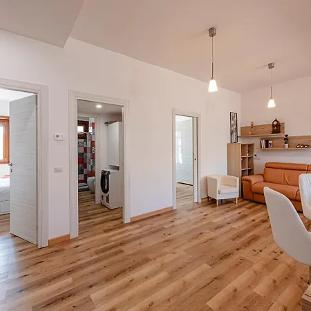 San Giovanni Al Colosseo Apartment Rome