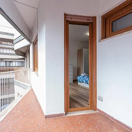San Giovanni Al Colosseo Apartment Rome