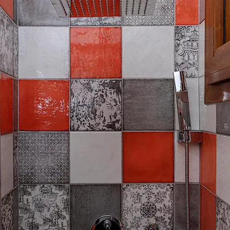 Apartment San Giovanni Al Colosseo