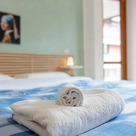 San Giovanni Al Colosseo Apartment Rome