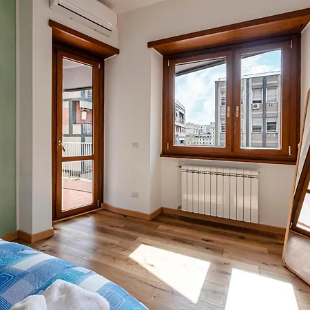 San Giovanni Al Colosseo Apartment *