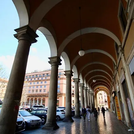 Appartamento Hc - Piazza Vittorio Emanuele Dream *