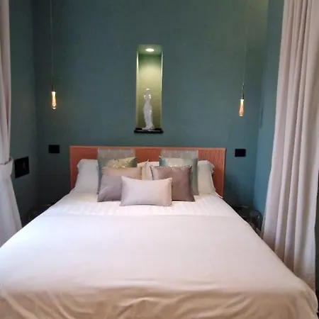 Appartamento Navona - Luxury, Design And Jacuzzi Style *