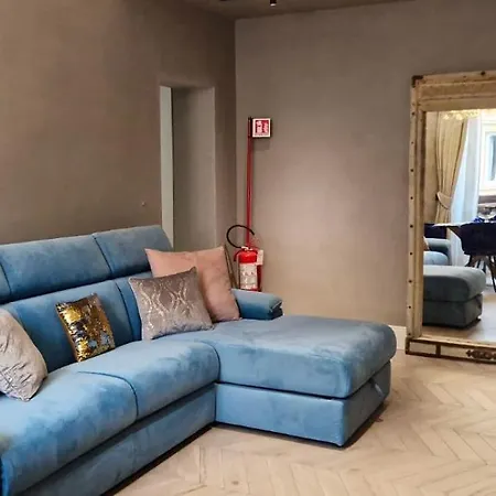 Navona - Luxury, Design And Jacuzzi Style * Roma
