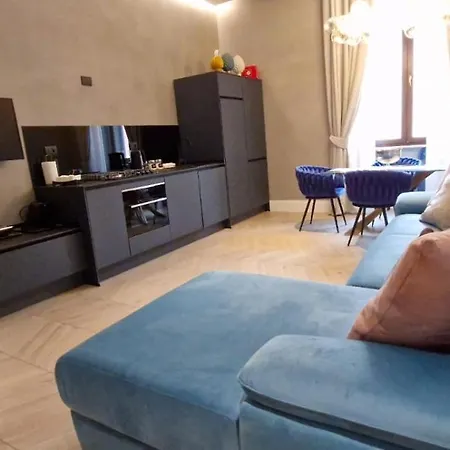 Navona - Luxury, Design And Jacuzzi Style Appartamento Roma