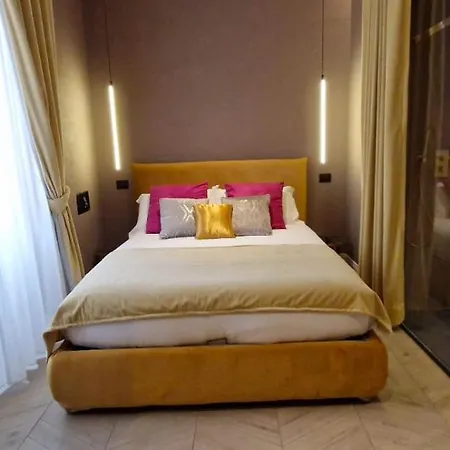 Navona - Luxury, Design And Jacuzzi Style * Roma