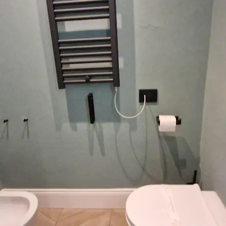 Appartamento Navona - Luxury, Design And Jacuzzi Style *