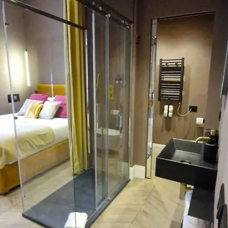Navona - Luxury, Design And Jacuzzi Style