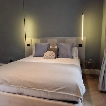 Appartamento Navona - Luxury, Design And Jacuzzi Style *