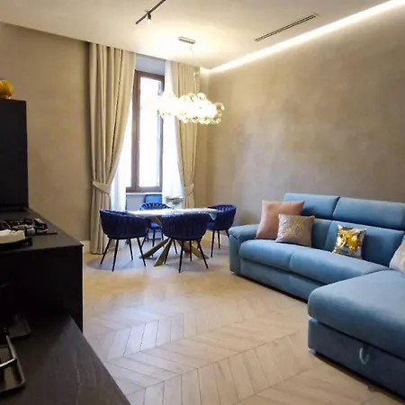 Navona - Luxury, Design And Jacuzzi Style