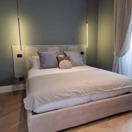 Navona - Luxury, Design And Jacuzzi Style Roma