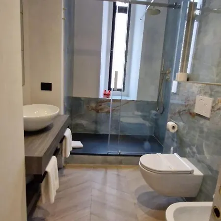 Appartamento Navona - Luxury, Design And Jacuzzi Style