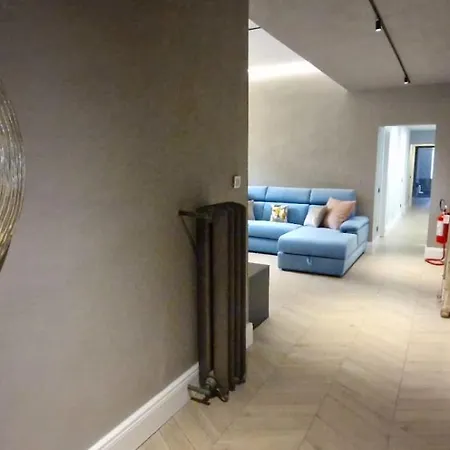 Appartamento Navona - Luxury, Design And Jacuzzi Style