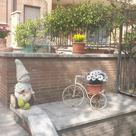 Domus Guest house Rome