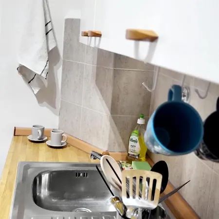 Appio House San Giovanni Rzym