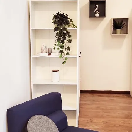 Appio House San Giovanni *
