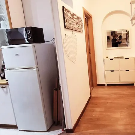 Appio House San Giovanni * Rzym