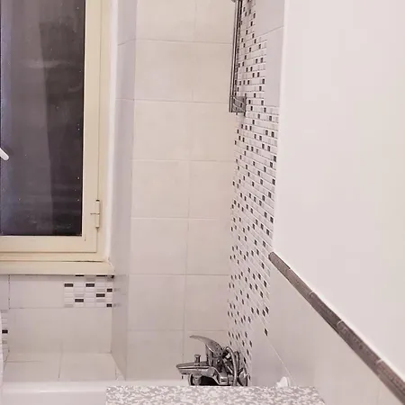 Apartament Appio House San Giovanni Rzym