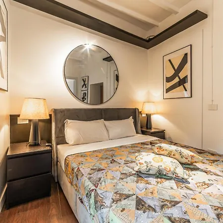 Apartment Vicolo Campana - Fontana Di Trevi & Pantheon Rome