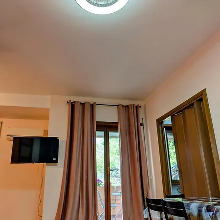 Apartment Yana *