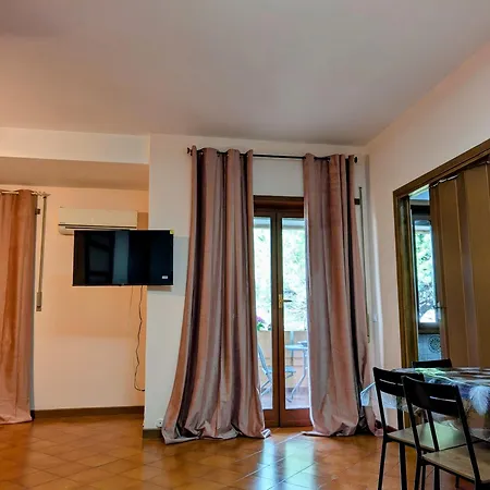 Apartment Yana