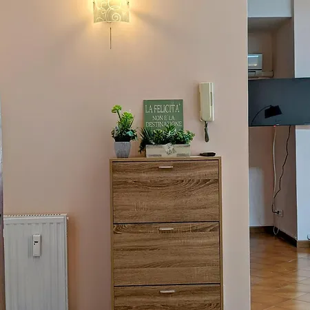 Yana Apartment Rome