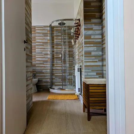 Apartment Yana Rome
