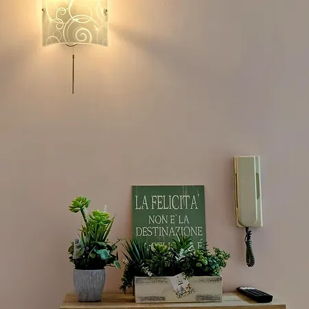 Yana Apartment