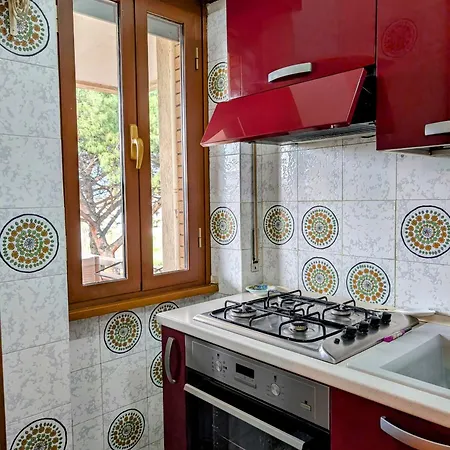 Apartment Yana *