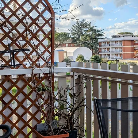Apartment Yana Rome