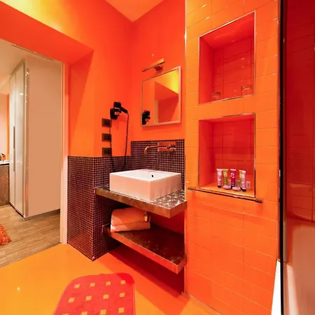 Ariston 4* Rome