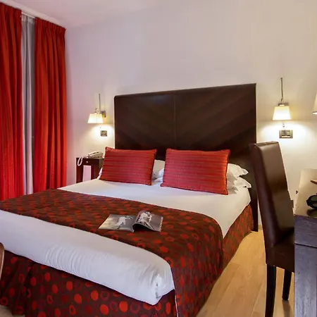 Ariston Hotel 4*