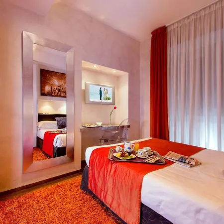 Ariston Rome