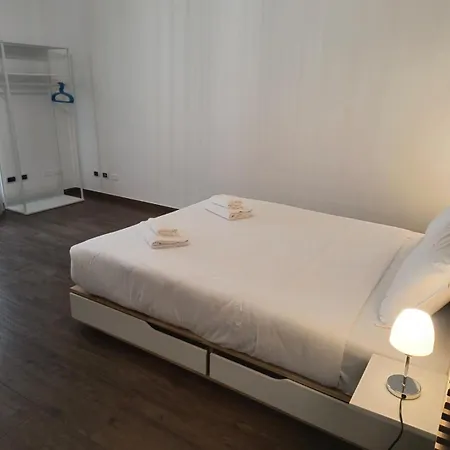 Appartement Sallustiano