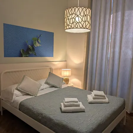 Gracchi 278 - The Italian Collection Bed & Breakfast *