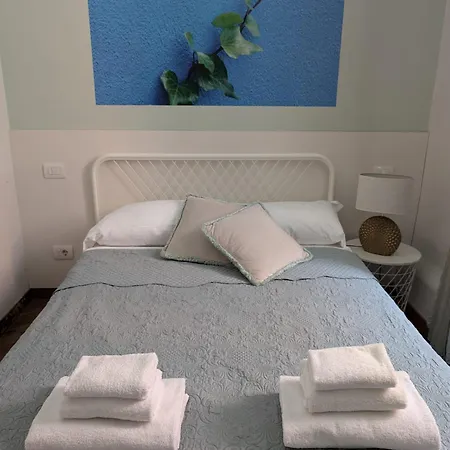Bed & Breakfast Gracchi 278 - The Italian Collection *
