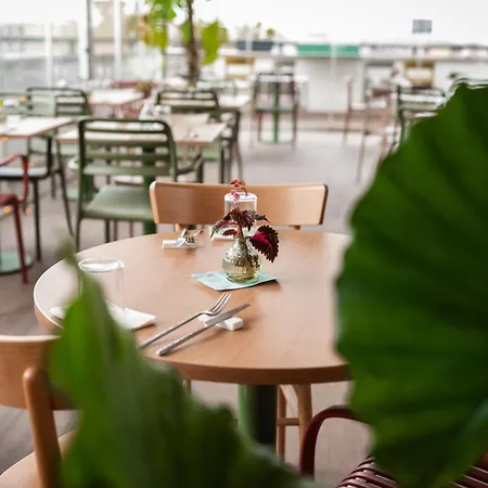 Dotcampus Center Hotel Roma