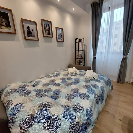 Casa Bibbi Rome