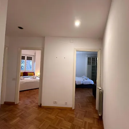Apartamento The Sereno-5 *