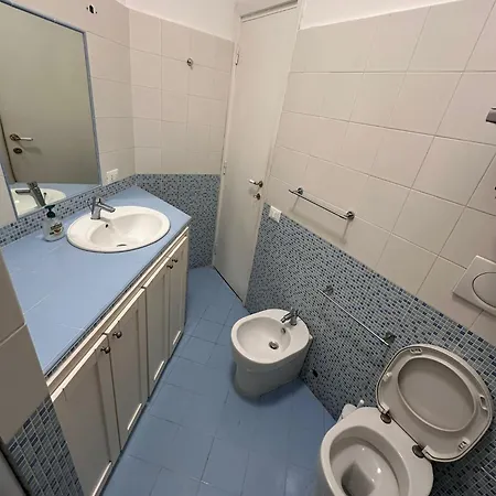 Apartamento The Sereno-5