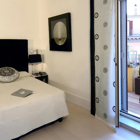 Domus Adriani * Roma