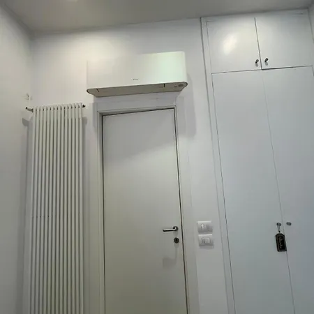 La Dolce - Luxury Colosseum Boutique Apartamento *