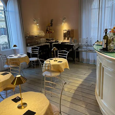 Lilium Boutique Hotell
