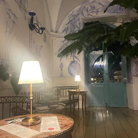 Hotell Lilium Boutique
