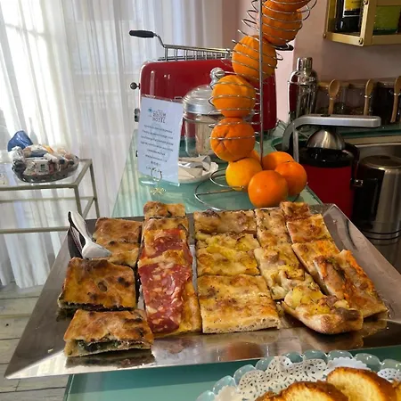 Lilium Boutique Hotell 3*