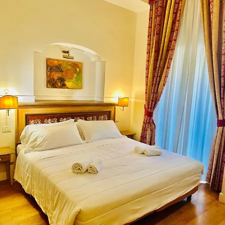Il Gattopardo Relais Frühstückspension 3*
